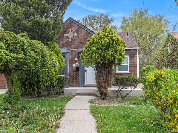 5236 Bedford St, Detroit, MI 48224