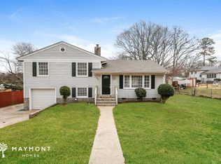 102 Stratford Rd, Greenville, SC 29605