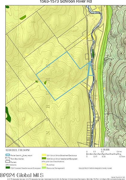 4th image of 1563-1573 Schroon River Road