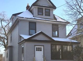 374 Seymour Ave, Newark, NJ 07112