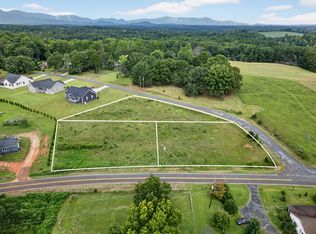 620 Motlow Creek Rd, Campobello, SC 29322