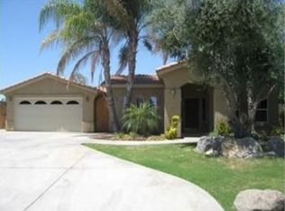 10119 Salerosa Ct, Bakersfield, CA 93312