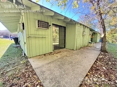 415 Harrodswood Rd #A — Photo 14
