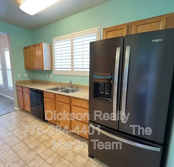 1325 S Meadows Pkwy #124 — Photo 5