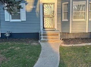 17368 Patton St, Detroit, MI 48219