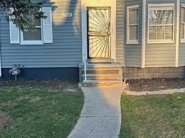 17368 Patton St, Detroit, MI 48219