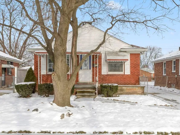 13060 Orchard St, Southgate, MI 48195