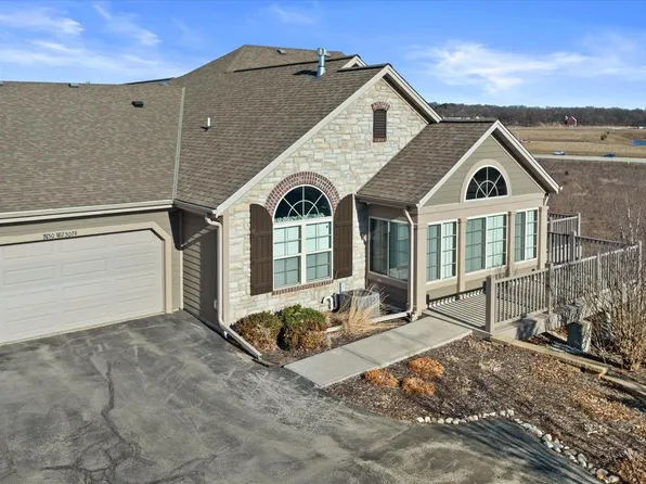 N50W25074 William DRIVE, Pewaukee, WI 53072