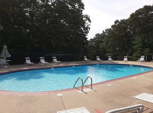 1811 Franklin Crossing Rd UNIT 1811, Franklin, MA 02038