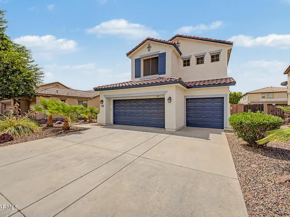 12175 W CHASE Lane, Avondale, AZ 85323
