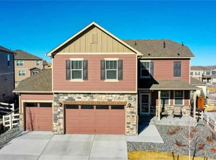2211 Shadow Rider Cir, Castle Rock, CO 80104