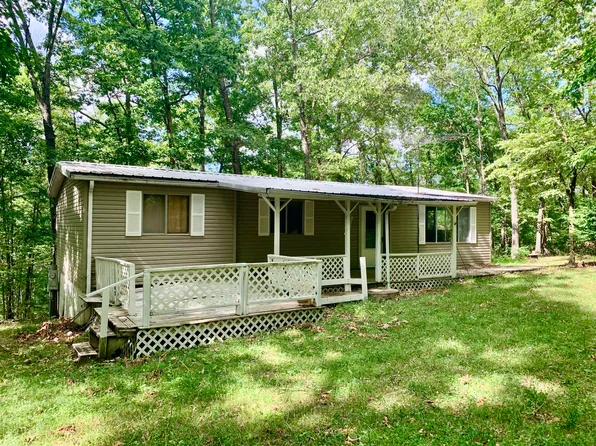 679 Blue Ridge Drive, Hollister, MO 65672