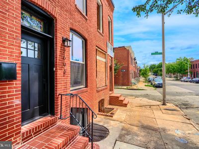 2606 Fait Ave, Baltimore, MD, 21224