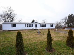 15934 Wooster Rd, Mount vernon, OH 43050