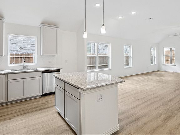 Representative photo only. This home is not complete.
