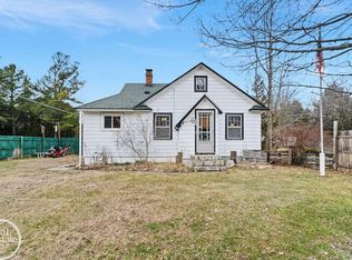 298 S Us Highway 23 Rd, Harrisville, MI 48740