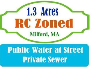 422 E Main St, Milford, MA 01757