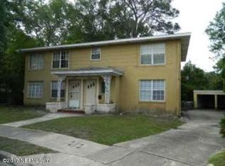 3168 Belden Cir, Jacksonville, FL 32207