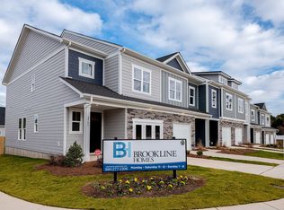 Dixon Plan, Ruby Dixon Crossing, Gastonia, NC 28056