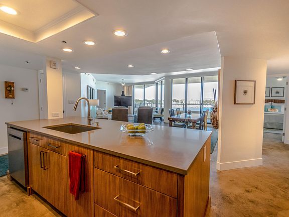 4th image of 100 Gulf Shore Dr Unit 404