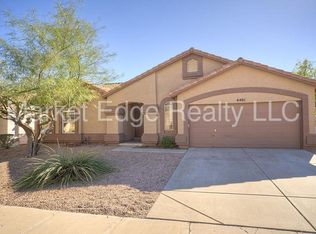 4401 E Hopi St, Phoenix, AZ 85044