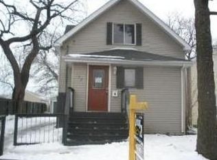 139 N Butrick St, Waukegan, IL 60085