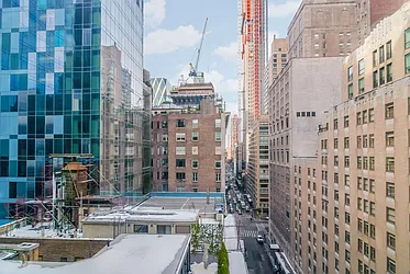 Rented by WAM Partners - William Moses Co.