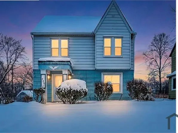 123 Ellenwood Ave, Bedford, OH 44146