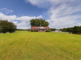 2800 Stephenson Rd, Angier, NC 27501