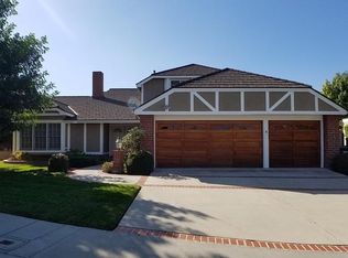 13151 San Felipe St, La Mirada, CA 90638