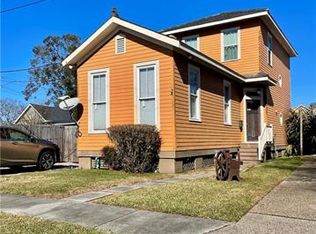 6215 S Tonti St, New Orleans, LA 70125