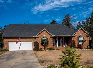 105 Rum Gully Ln, Chapin, SC 29036