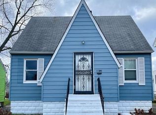 3778 E 146th St, Cleveland, OH 44128