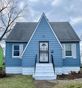 3778 E 146th St, Cleveland, OH, 44128