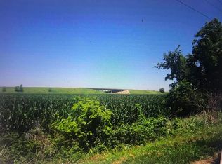 15460 SW Old Highway Rd, Rushville, MO 64484