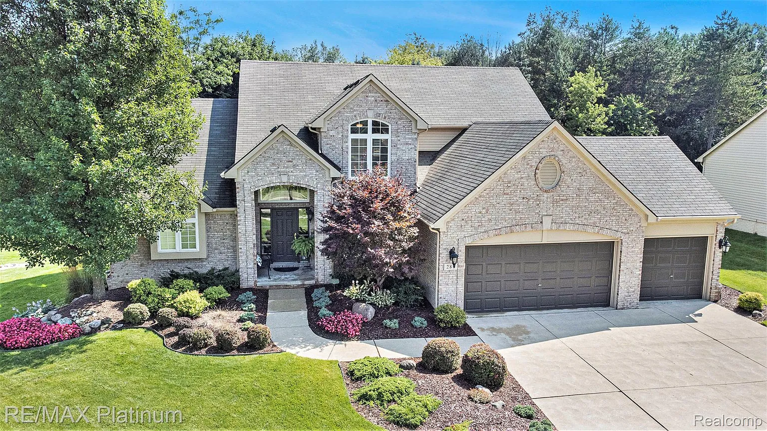 280 Summer Shade Dr photo 1