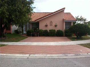 3893 SW 133rd Pl, Miami, FL 33175