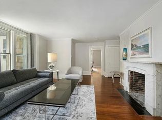 77 Coggeshall Ave #S, Newport, RI 02840