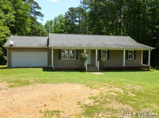 183 Wildwood Cir, Littleton, NC 27850