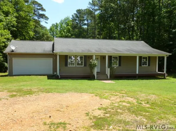 183 Wildwood Cir, Littleton, NC 27850