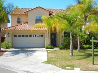 760 Pepper Glen Way, Chula Vista, CA 91914