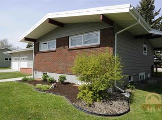 1717 S Willson Ave, Bozeman, MT 59715