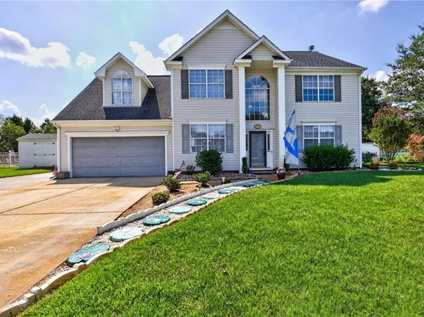 311 Lancing Way, Chesapeake, VA 23323