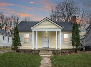 204 Floral Park, Lexington, KY 40503