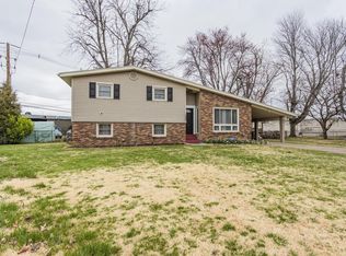 106 Harrison Blvd, Evansville, IN 47714