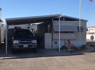 424 E Palo Verde Ln, Florence, AZ 85132