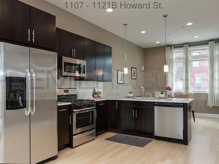 1106 N Hope St — Photo 14