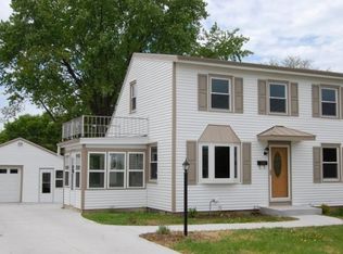1747 S 92nd St, Milwaukee, WI 53214