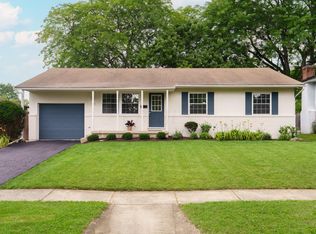 5759 Loganwood Rd, Columbus, OH 43229