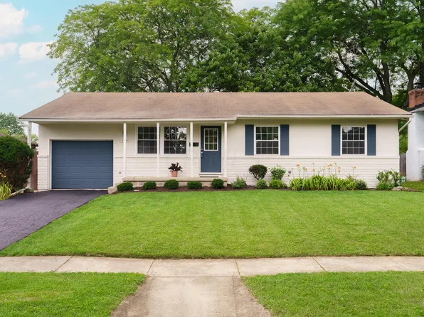 5759 Loganwood Rd, Columbus, OH 43229